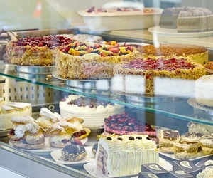 konditorei cafe in Neuhausen-Nymphenburg München