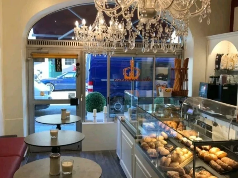 Die Backprinzen 🏼