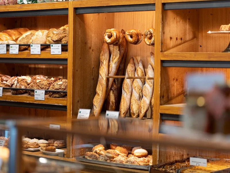 Brot & Feinbäckerei Neulinger