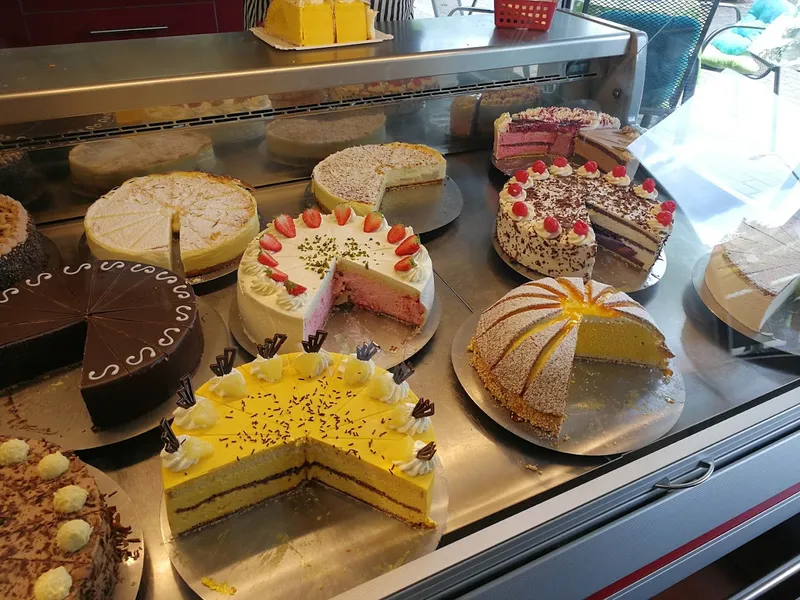 Tortenparadies München e.K.
