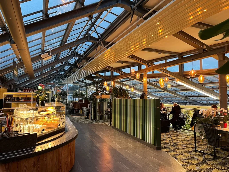 Galerie Café Seebauer