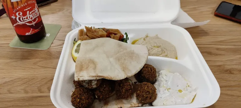 Sesam öffne dich
