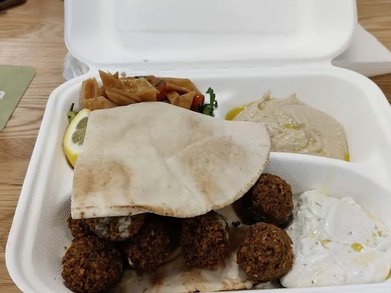 Sesam öffne dich