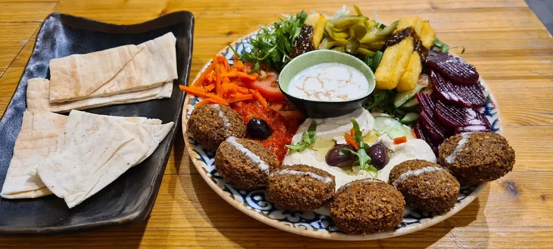 Sam´s Falafel