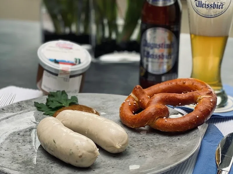 Metzgerei Gaßner GmbH