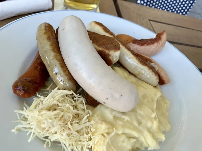 Zum Franziskaner