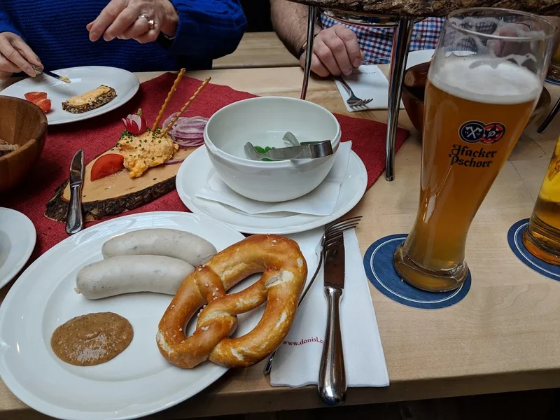 Donisl München