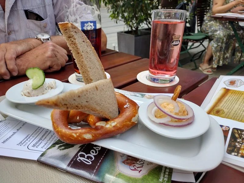 Augustiner Klosterwirt