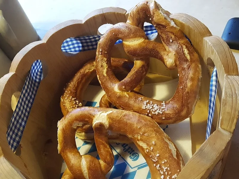 Augustiner Bräustuben