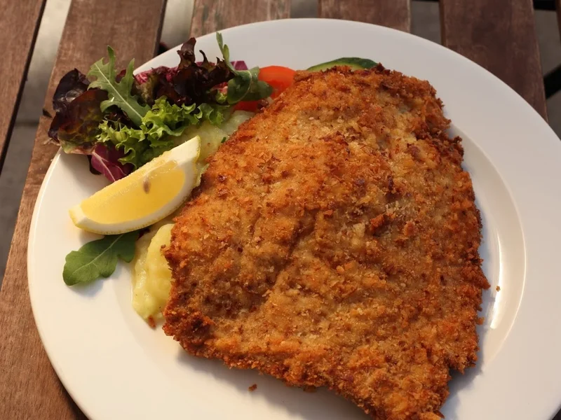 Gasthaus Weinbauer