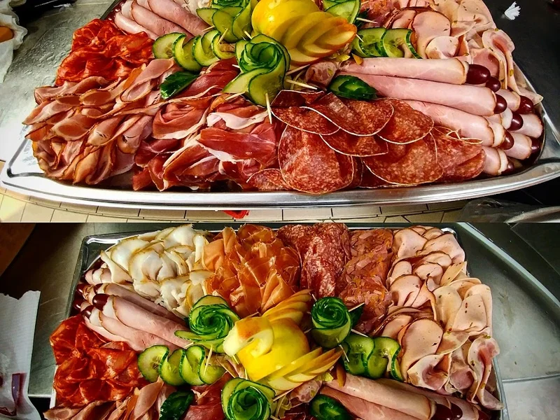 Vinzenzmurr Metzgerei - München - Solln