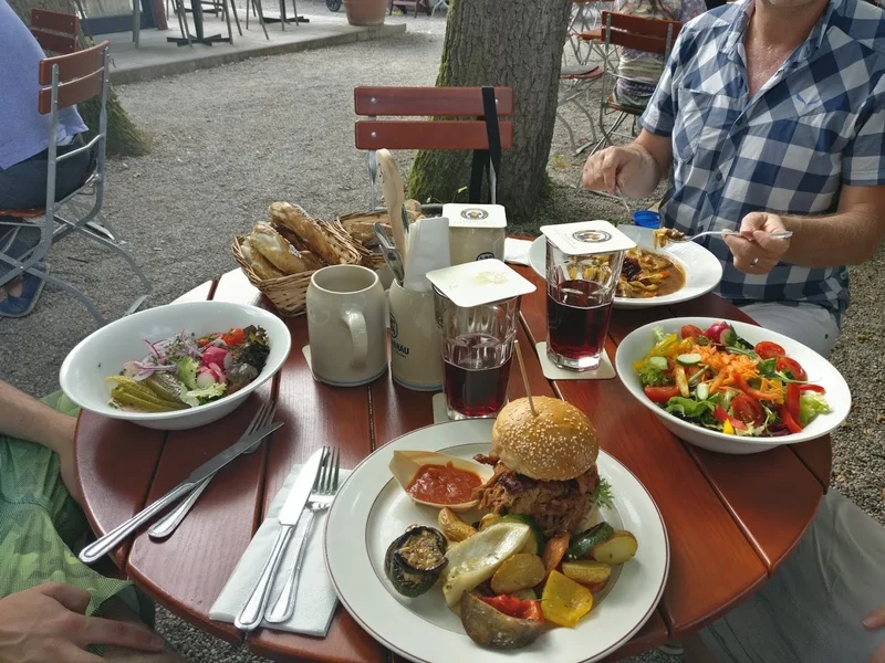 Zum Sollner Hirschen