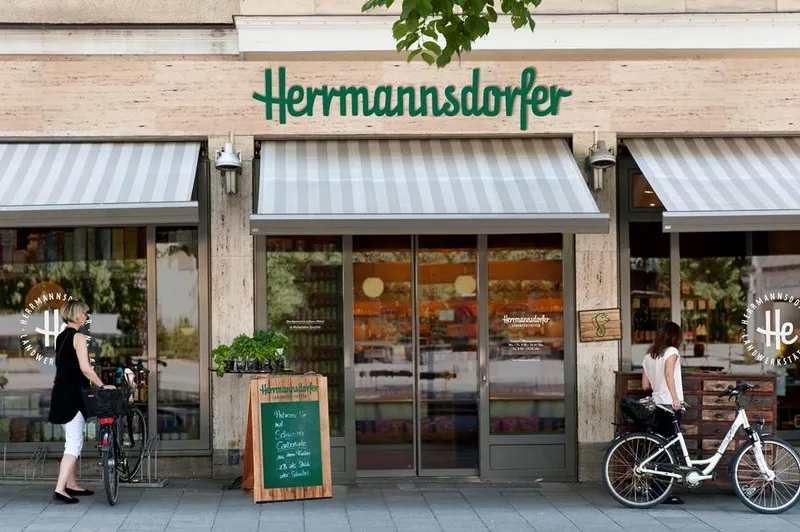 Herrmannsdorfer Neuhausen