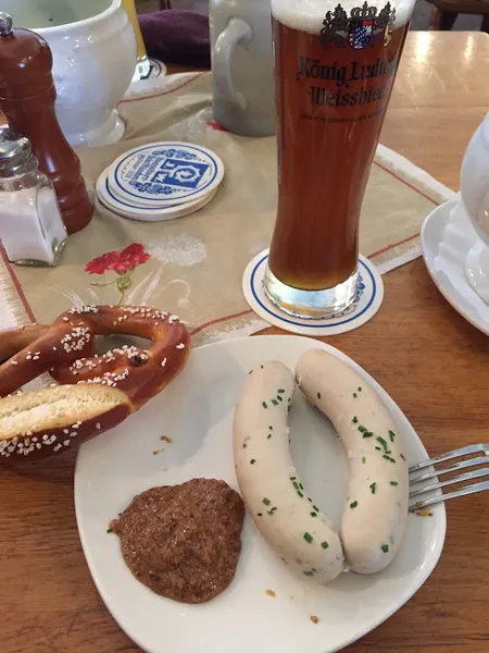 Neuhauser Augustiner