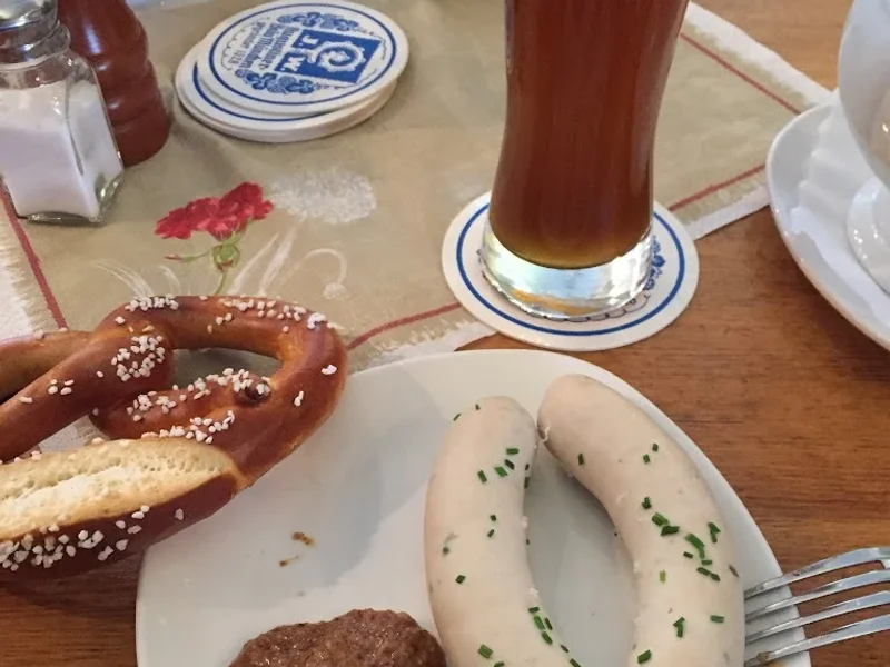 Neuhauser Augustiner