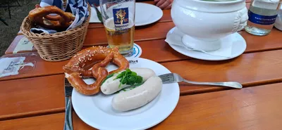 Liste 10 weißwurst in Ramersdorf-Perlach München