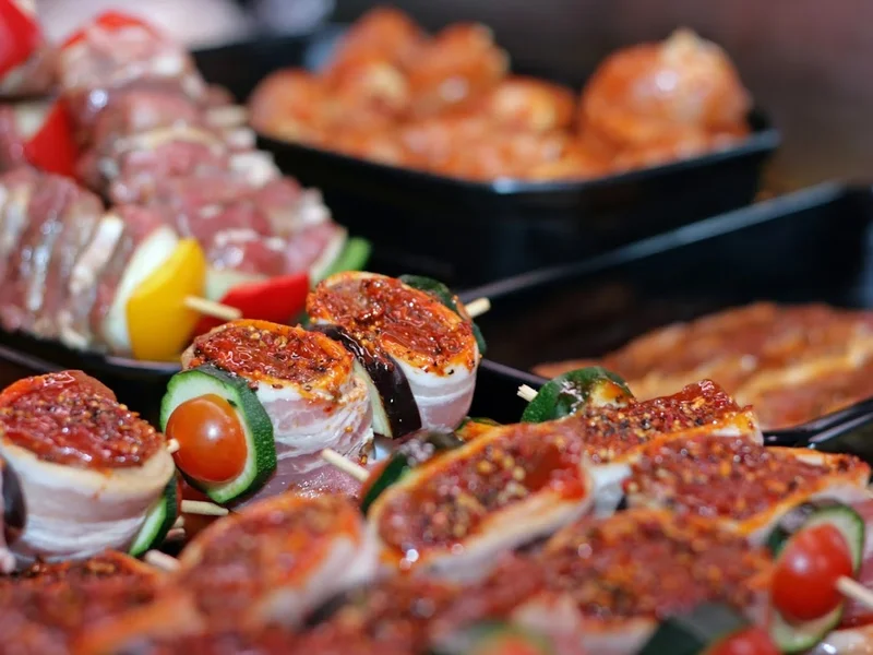 Metzgerei Konrad Sedlmeir