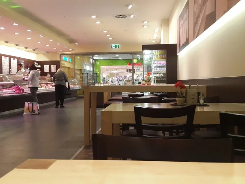 Vinzenzmurr Metzgerei - München - Neuperlach