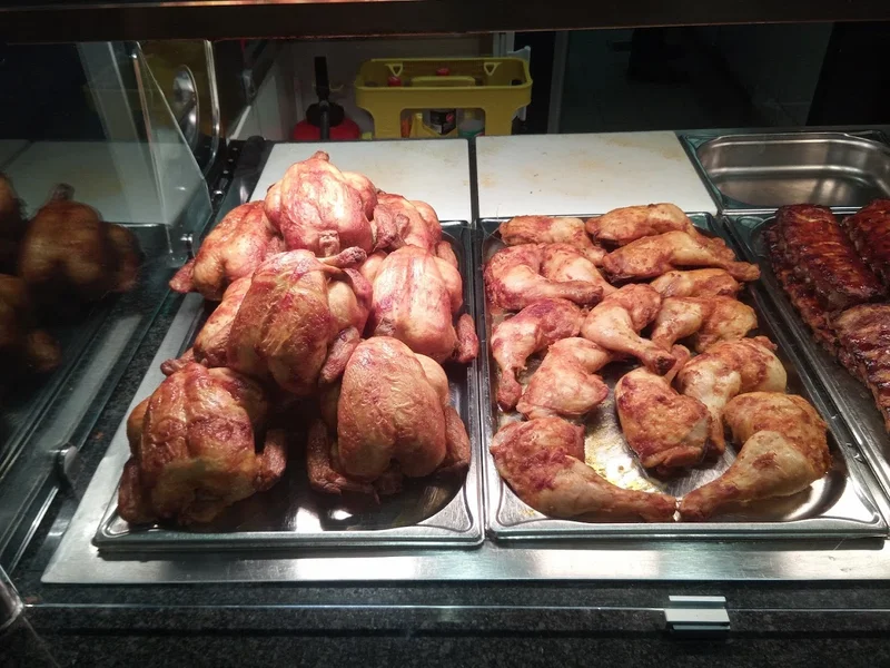 Vinzenzmurr Metzgerei - München - Neuperlach