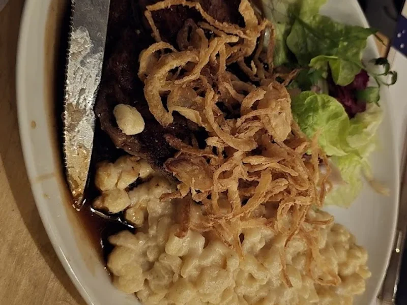 Augustiner Klosterwirt