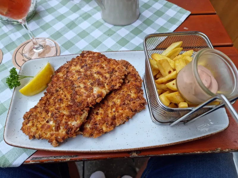 Schiller Bräu