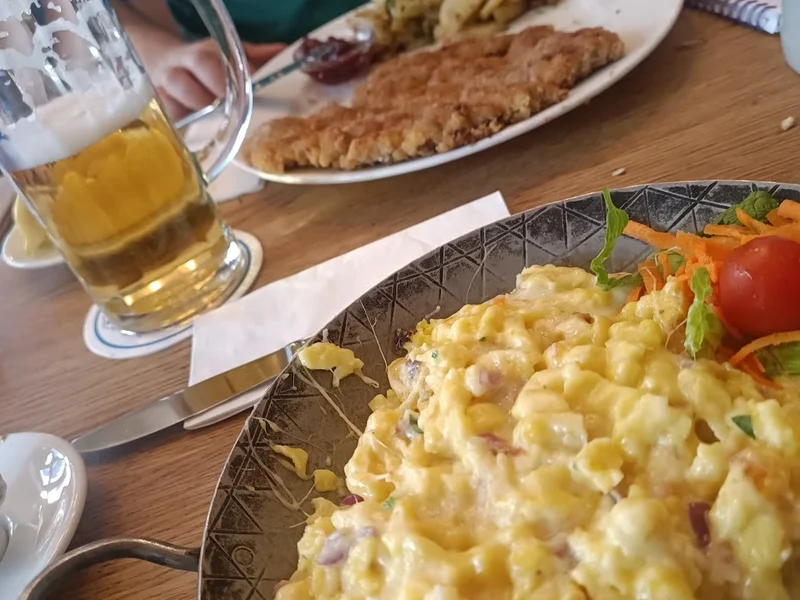 Tattenbach Wirtshaus & Stüberl