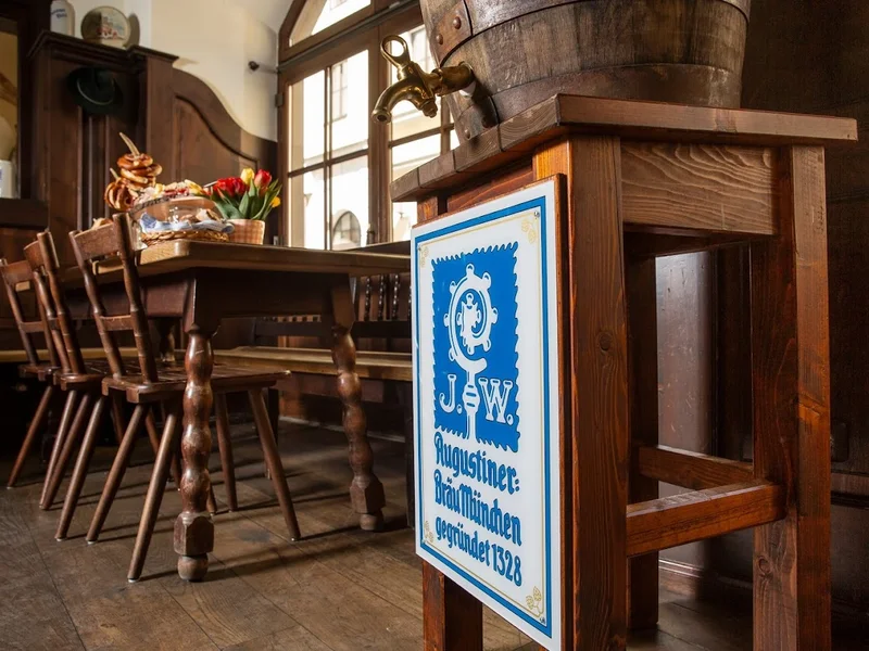 Augustiner am Platzl