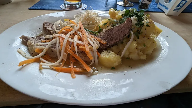 Augustiner am Dante
