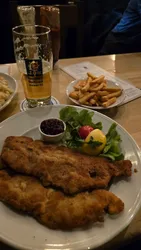 Liste 14 schnitzel in München