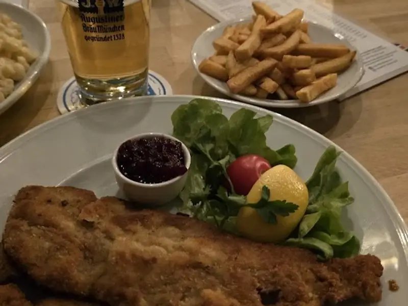 Augustiner Klosterwirt