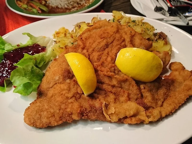 Bayerisches Schnitzel- & Hendlhaus Aubing