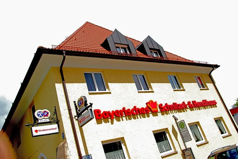 Bayerisches Schnitzel- & Hendlhaus Aubing
