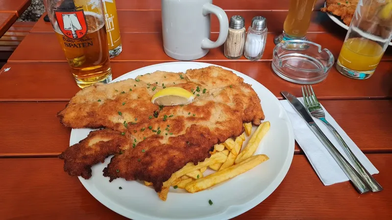 Andy's Krablergarten