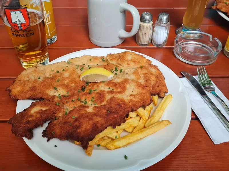 Andy's Krablergarten