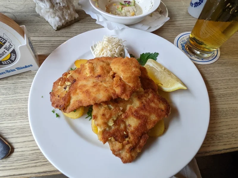 Wirtshaus Görreshof