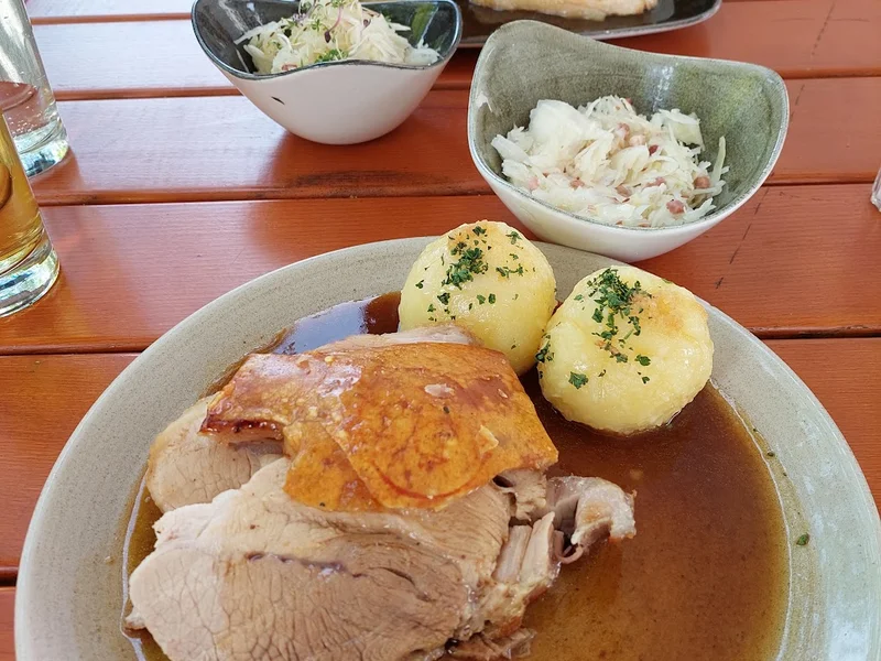 Wirtshaus in Sendling