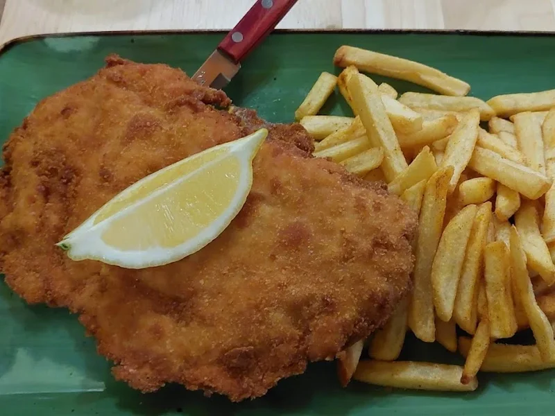 Wirtshaus Rechthaler Hof