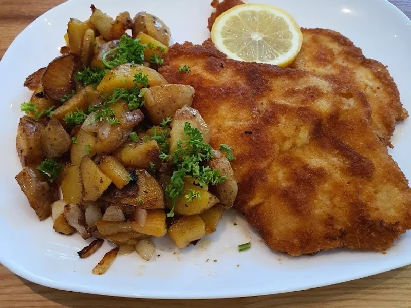 Restaurant Leibspeis