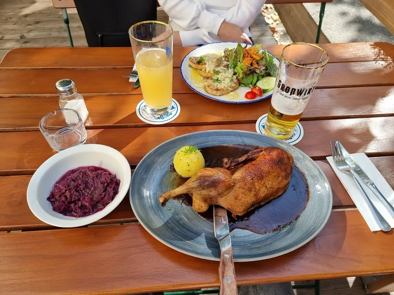 Großwirt