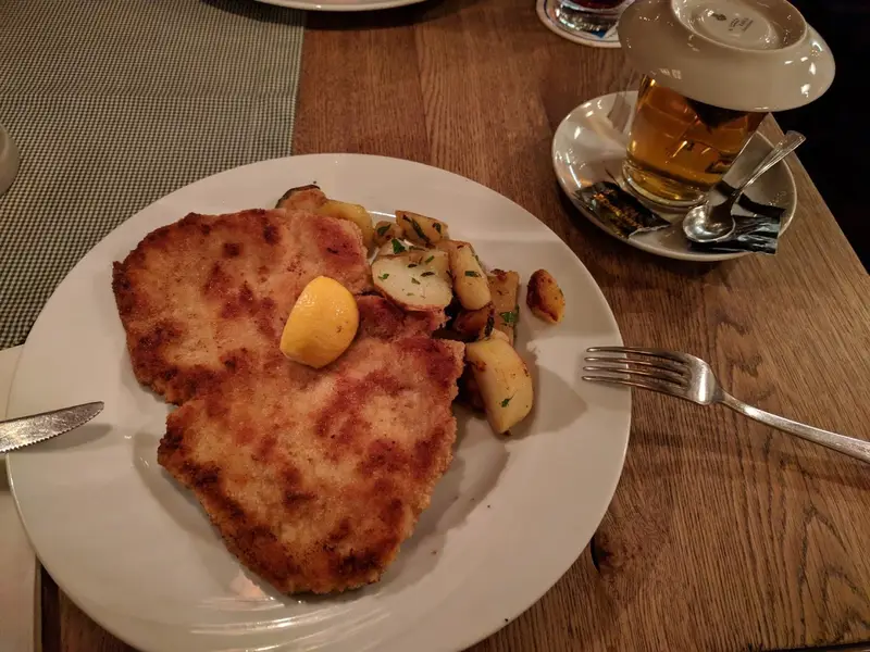 Gaststätte Jagdschlössl