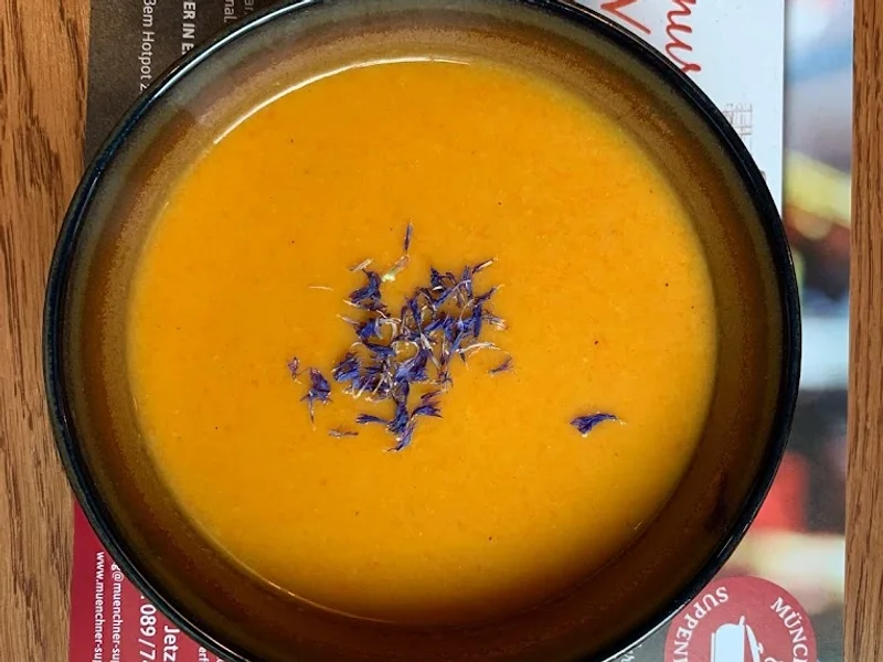 Münchner Suppenküche