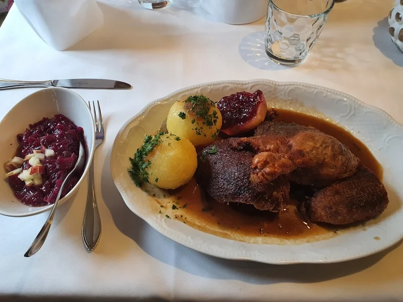 Restaurant Freisinger Hof