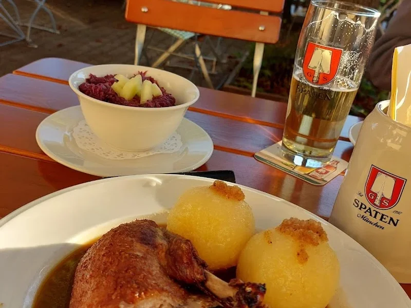 Wirtshaus zur Marienburg