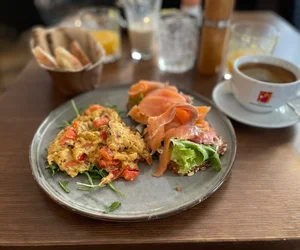 suppe in Neuhausen-Nymphenburg München