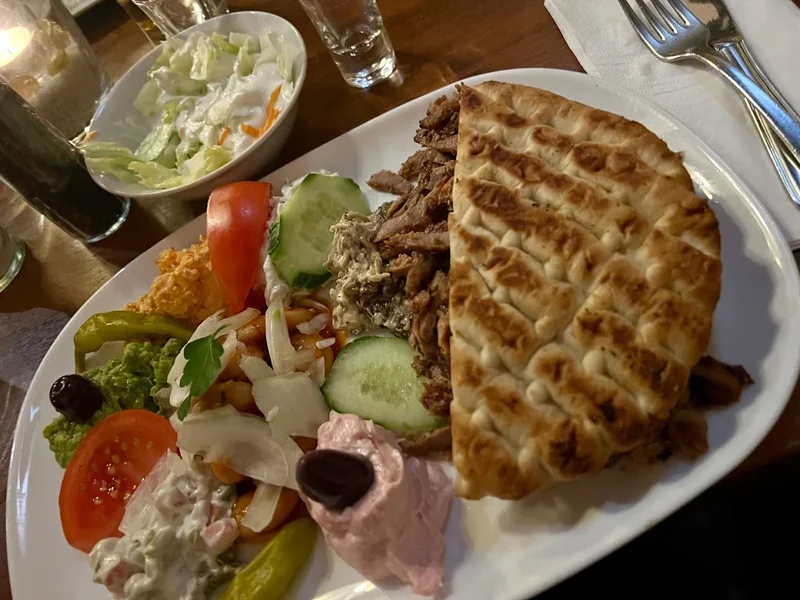 Pallas Athene München