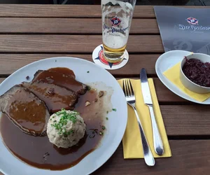 sauerbraten in München