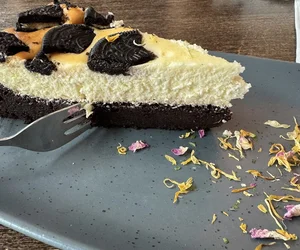käsekuchen in München