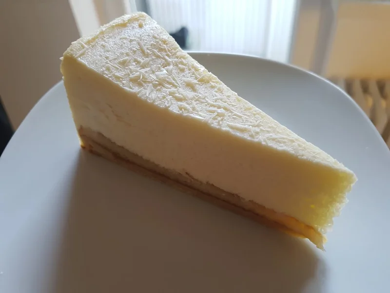 Muffins 'n' More die etwas andere Conditorei