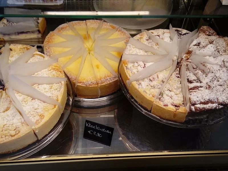 Tanpopo Konditorei Café