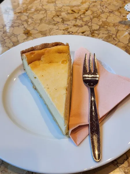 Kuchentratsch - Kuchen von Oma